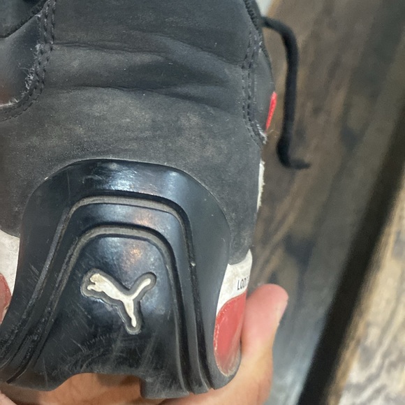 Puma Ferraris - Picture 4 of 5